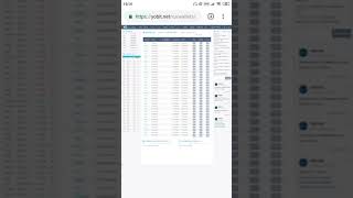 Вывод FTO с криптокошелька FNWallet на биржу yobit.net