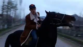 Эмил кок-бору чабам дейт, Достук менен Ынтымак кордунорбу?