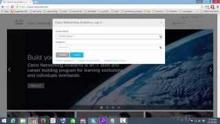 How to Download packet tracer 6.2 & install your computer