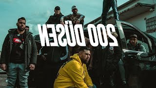 Summer Cem ` 200 DÜSEN ` [ official Video ] prod. by Mesh /27/07/01 ENDSTUFE