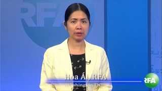 Bản tin video tối 15-08-2014