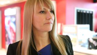 Светлана Журова о фильме "Чемпионы"