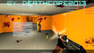 Rage pSilent CSS v88