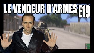 JE DOIS ME FAIRE SOIGNER