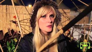 Interview de The Asteroids Galaxy Tour - TheWebTape.net