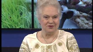 Наталя Земна - Верба - ЛОДТРК (м. Львів)13.04.2014