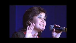 Роза Искакова - "Ну молан шонем тыйым Веле"