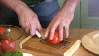 Tomato slicer TESCOMA PRESTO