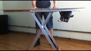 ✅ Стол трансформер,сделай сам!