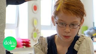 Transgender-Kinder | WDR Doku