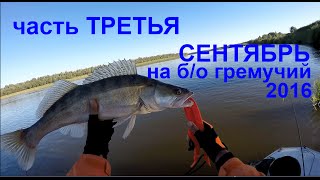 РЫБАЛКА С ДИВЕРОМ (часть ТРЕТЬЯ - СЕНТЯБРЬ 2016) ГРЕМУЧИЙ река Ахтуба Харабалинский район. Харабали