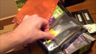Sparkle Nvidia GT630 GPU Unboxing
