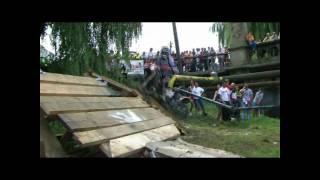 Red Bull Romaniacs 2009 - Dag 1 -