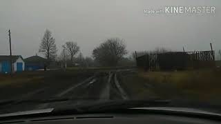 Курская область Мантуровский район село Покровское