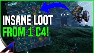 From Prim Flak To Awesome Riot! - New Official Small Tribe PvP  | Ark Survival Evolved | Ep15