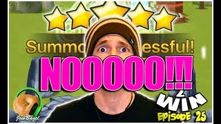 SUMMONERS WAR : FREE-2-WIN - Episode TwentyFive