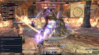Elder Scrolls Online: Clockwork City [030] Falkenring - Verlies und mehr! Horns of the Reach #ESO