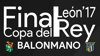 COPA DEL REY 1/4 de Final: Fraikin BM  Granollers - Bidasoa Irún