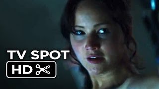 The Hunger Games: Catching Fire TV SPOT - Tomorrow (2013) - Jennifer Lawrence Movie HD