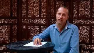 Психосоматика: проблемы с зубами. Дмитрий Троцкий