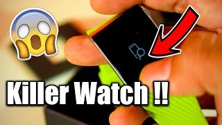 X9 PLUS SMART BLUETOOTH BAND | Unboxing & Review | Better then Xiaomi Hrx Edition ?