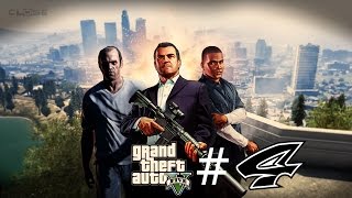 hay el porno-GTA V parte 4