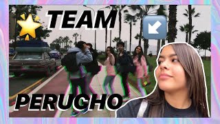 ¡LES PRESENTO A MI TEAM! ❤️ | Mini Vlog ft. Peruchos | Sofia Santaella