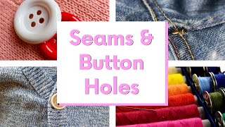 Invisible Zipper | Sewing for Beginners | Complete Tutorial