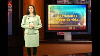 Aquisição da linguagem em crianças surdas - Aula do curso de pós-graduação EAD - Grupo Educa+ EAD