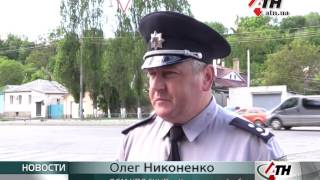 Подробности смертельного ДТП на Одесской - 22.05.2017