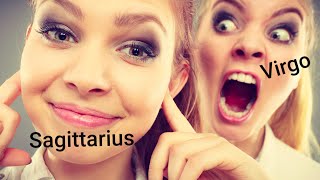 Virgo And Sagittarius Relationship Dynamic [Compatibility] [www.lamarrtownsendtarot.com]