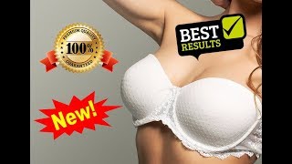 Very Powerful Breast Enlargement Frequency - Increase Breast Size - Subliminal Messages