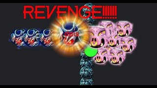 The balz.io INSANITY!!!! Plus New Dais Skin.