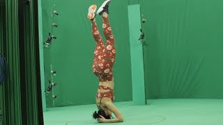 Lexy Panterra Twerks | VIBEHub.io