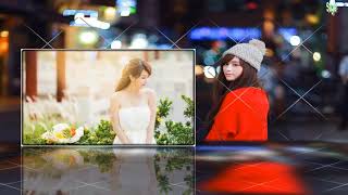Стиль Прошоу Продюсер Лучший 2017 Стиль 3D  Style Proshow Producer Best Style 3D Free Download
