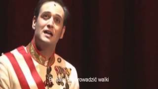 Rudolf: Afera Mayerling- Napisy PL cz. 1