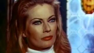 Fangs of the Living Dead (1969) AMANDO DE OSSORIO