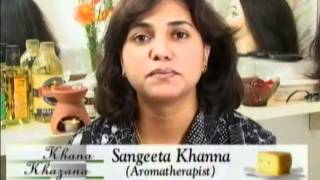 Sanjeev Kapoor In Conversation With Sangeeta Khanna - Khana Khazana