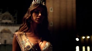 YOUTH Behind The Scenes (2015) Michael Caine, Madalina Diana Ghenea
