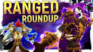 Battle for Azeroth RANGED DPS Specs Ranked: What's The Best & Most Fun Spec To Play in BfA?