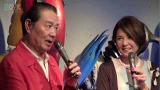 森次晃嗣、ひし美ゆり子がウルトラセブン当時のギャラ格差を大暴露