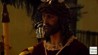 Señor de la Salud por San Juan (Vuelta)