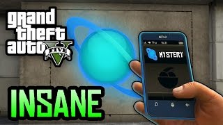 GTA 5 Easter Eggs - Rockstar's Greatest Mystery Solved! (GTA 5 Epsilon World Power)