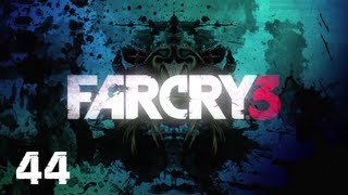 Прохождение FAR CRY 3 : Часть 44 — В пасть врага