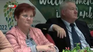RFH aktuell Sendung 2016 10 29 Samstag