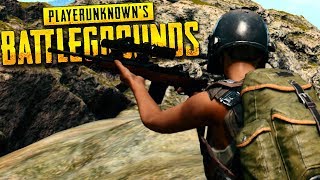 ПРОСТО НЕРЕАЛЬНЕЙШИЙ ТОП 1 ! - 11 УБИЙСТВ ТОЛЬКО С MINI14 ! - PLAYERUNKNOWN'S BATTLEGROUNDS