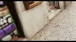 ПОРТУГАЛИЯ: Затарился в магазине... Лиссабон... Португалия Portugal Lisbon