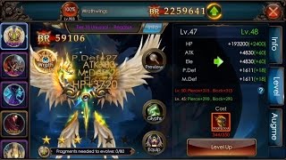 Group Deal... Whats For? - Legacy of Discord Furious Wings