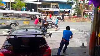 BUTING PASIG SHOOTOUT INCIDENT
