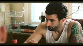 THE STEPSON (trailer)